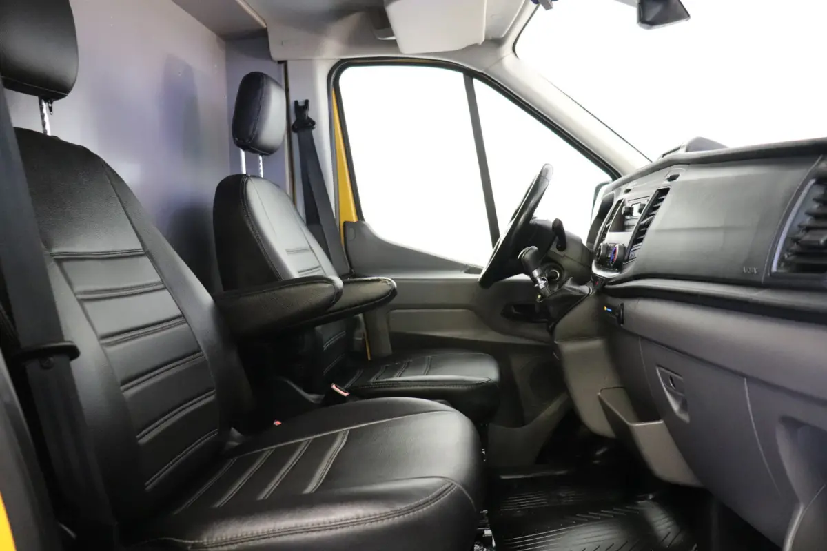 2.0 TDCI 170PK L3H2 EURO 6 - Airco - Navi - Cruise - €14.900,- Excl.