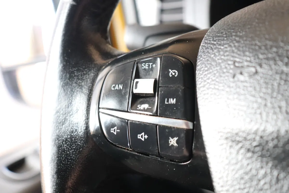 2.0 TDCI 170PK L3H2 EURO 6 - Airco - Navi - Cruise - €14.900,- Excl.