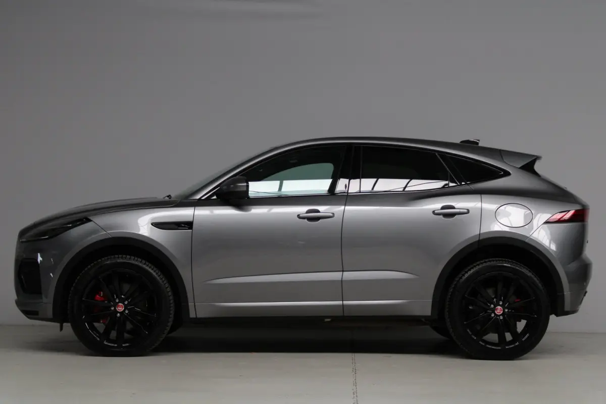 1.5 P300e AWD R-Dynamic HSE | panoramadak | meridian sound | black pack | adap. cruise | leder | bliss | NL auto