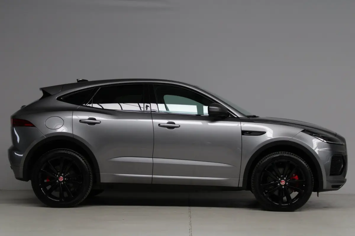 1.5 P300e AWD R-Dynamic HSE | panoramadak | meridian sound | black pack | adap. cruise | leder | bliss | NL auto