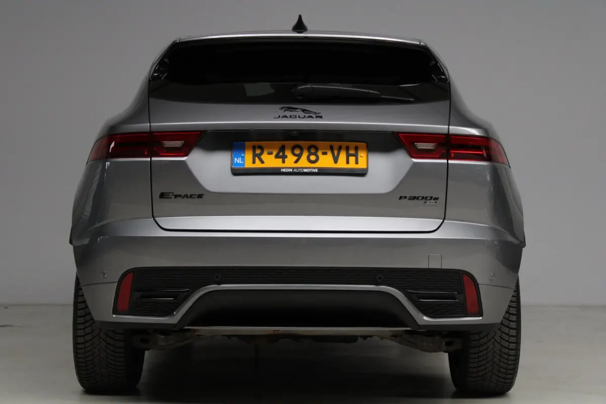 1.5 P300e AWD R-Dynamic HSE | panoramadak | meridian sound | black pack | adap. cruise | leder | bliss | NL auto