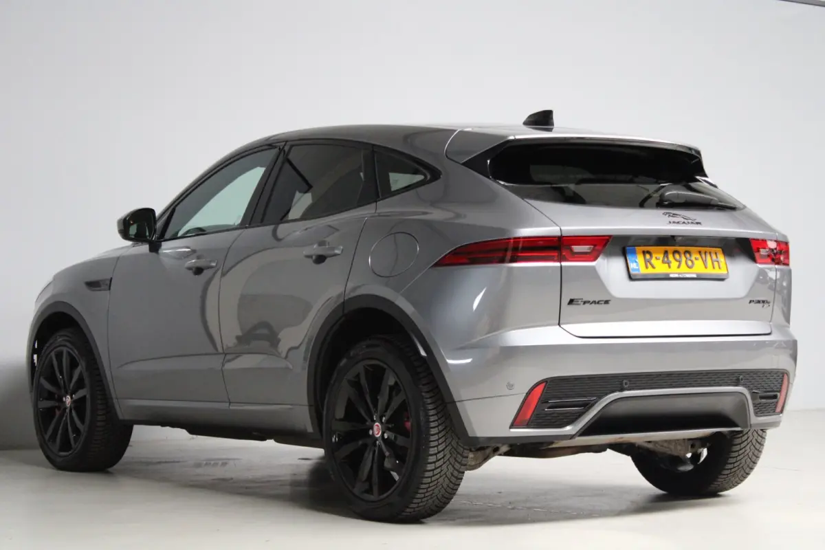 1.5 P300e AWD R-Dynamic HSE | panoramadak | meridian sound | black pack | adap. cruise | leder | bliss | NL auto