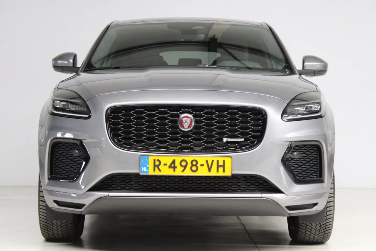 1.5 P300e AWD R-Dynamic HSE | panoramadak | meridian sound | black pack | adap. cruise | leder | bliss | NL auto