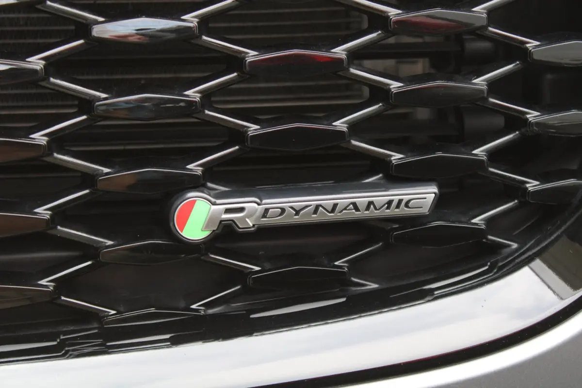 1.5 P300e AWD R-Dynamic HSE | panoramadak | meridian sound | black pack | adap. cruise | leder | bliss | NL auto