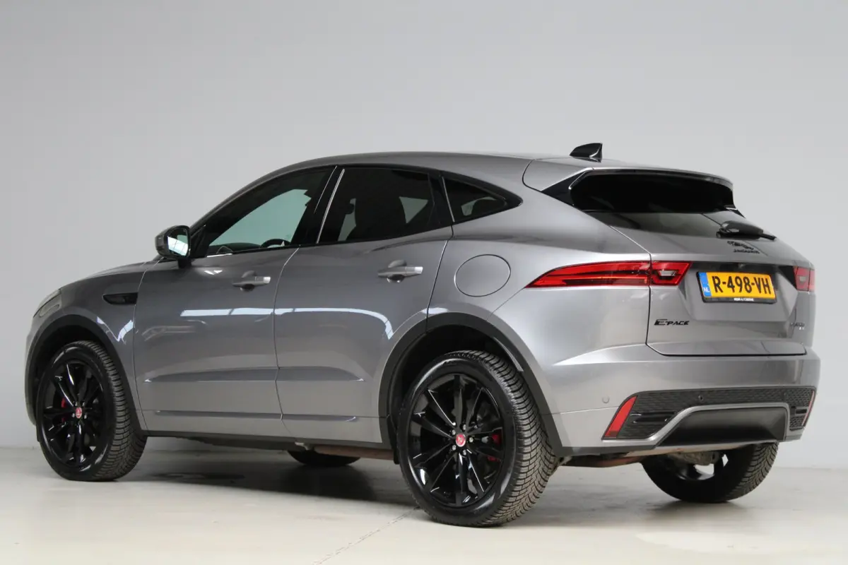 1.5 P300e AWD R-Dynamic HSE | panoramadak | meridian sound | black pack | adap. cruise | leder | bliss | NL auto