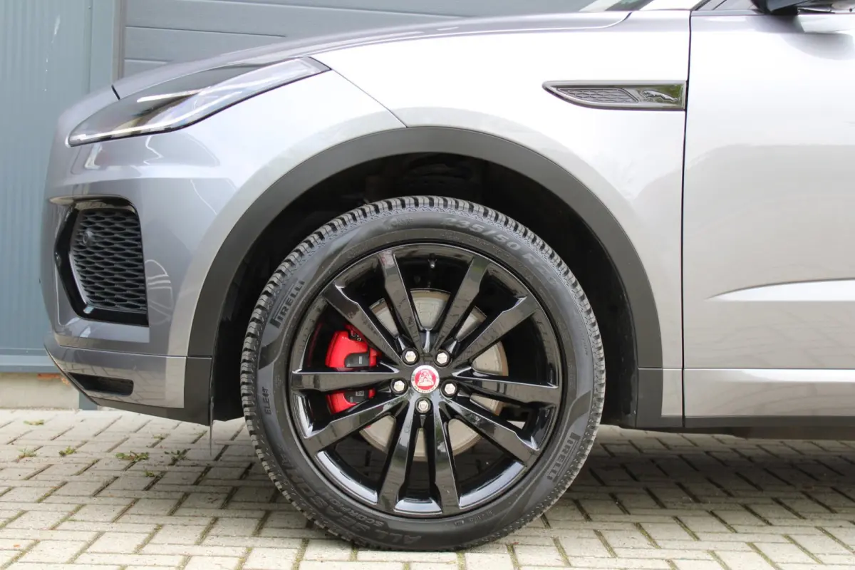 1.5 P300e AWD R-Dynamic HSE | panoramadak | meridian sound | black pack | adap. cruise | leder | bliss | NL auto