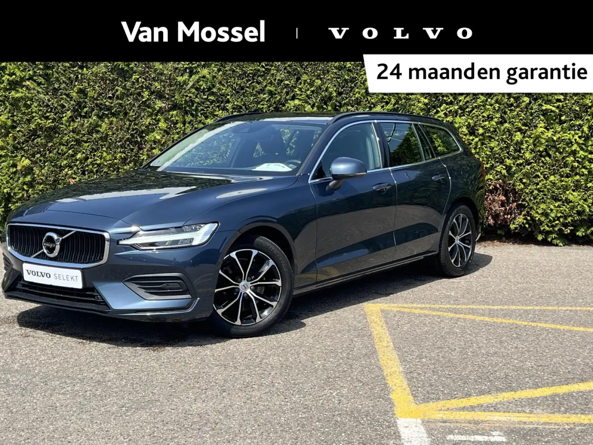 B3 Momentum | Pano dak | Cruise control | Keyless |
