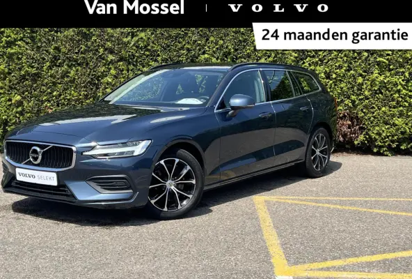 B3 Momentum | Pano dak | Cruise control | Keyless |