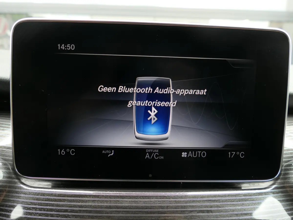 300d Lang DC Avantgarde Edition | 360°-camera | Stoelventilatie | Burmester | Trekhaak | 19-inch | Full-LED | Elektrische schuifdeuren + achterklep | Stoelverwarming | Dodehoek detectie
