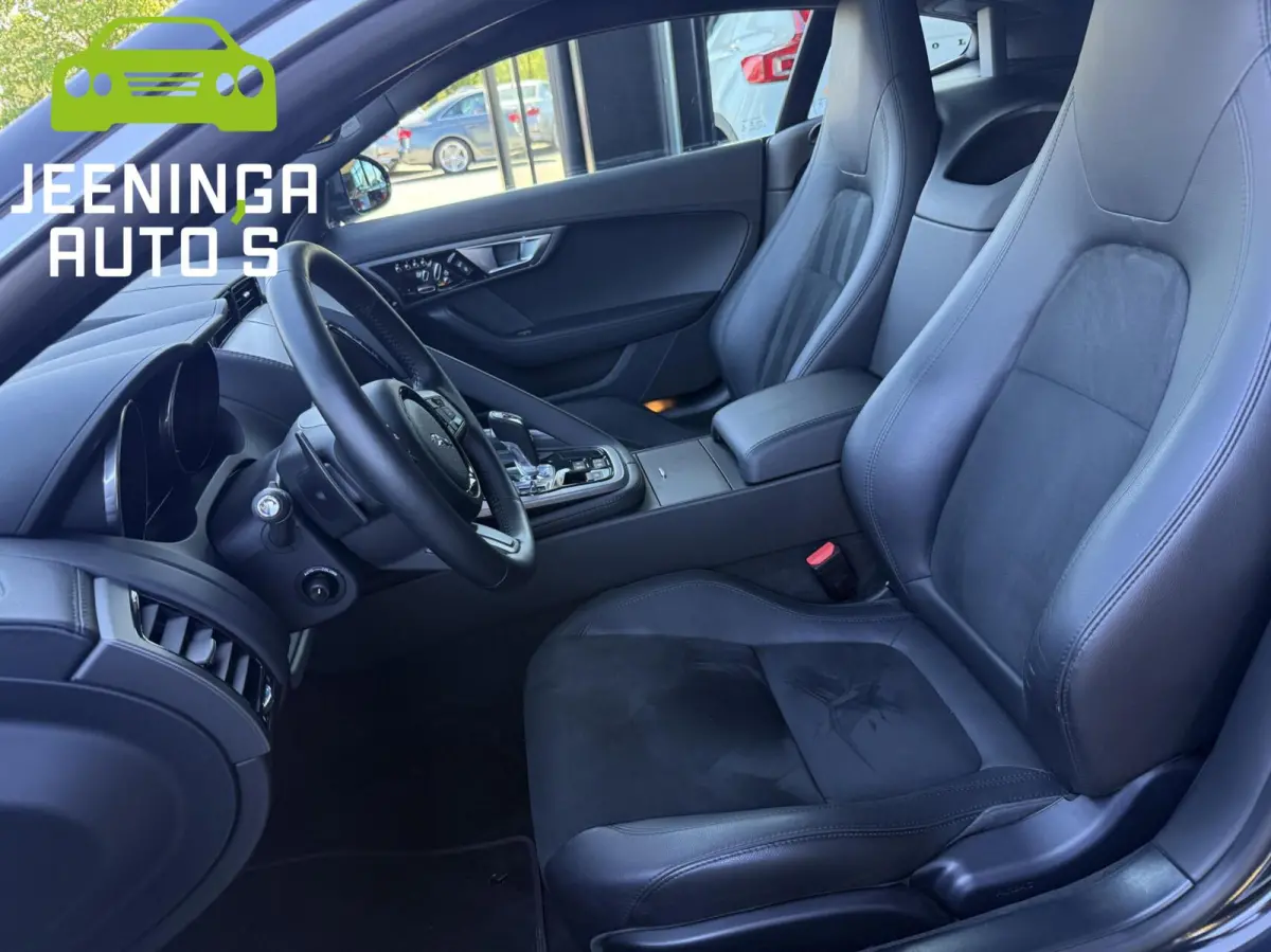 3.0 V6 Coupé|Camera|Pano|Memory|Leer|NAP