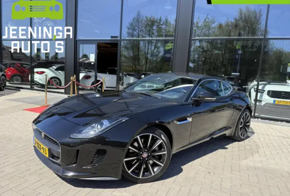 3.0 V6 Coupé|Camera|Pano|Memory|Leer|NAP