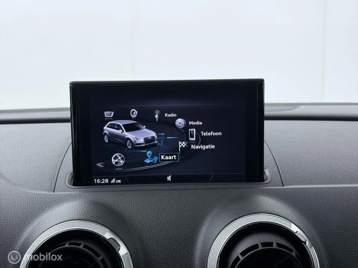 35 TFSI CoD Advance Sport S-LINE Automaat