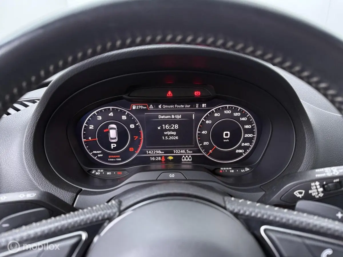 35 TFSI CoD Advance Sport S-LINE Automaat
