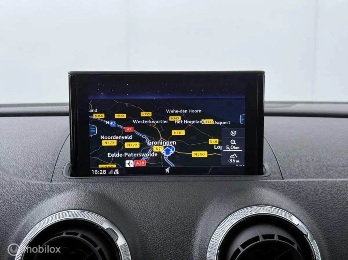 35 TFSI CoD Advance Sport S-LINE Automaat