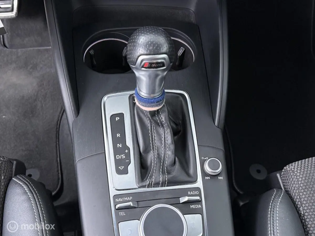 35 TFSI CoD Advance Sport S-LINE Automaat