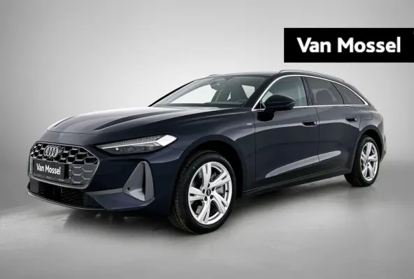 Avant 2.0 quattro Advanced edition 299 PK | Navigatie | Techniek pakket plus |  MMI bijrijdersdisplay |  Trekhaak, elektr. wegklapbaar |  Voorventilatie comfort |  Koplampsproeiers |  Zij-ai