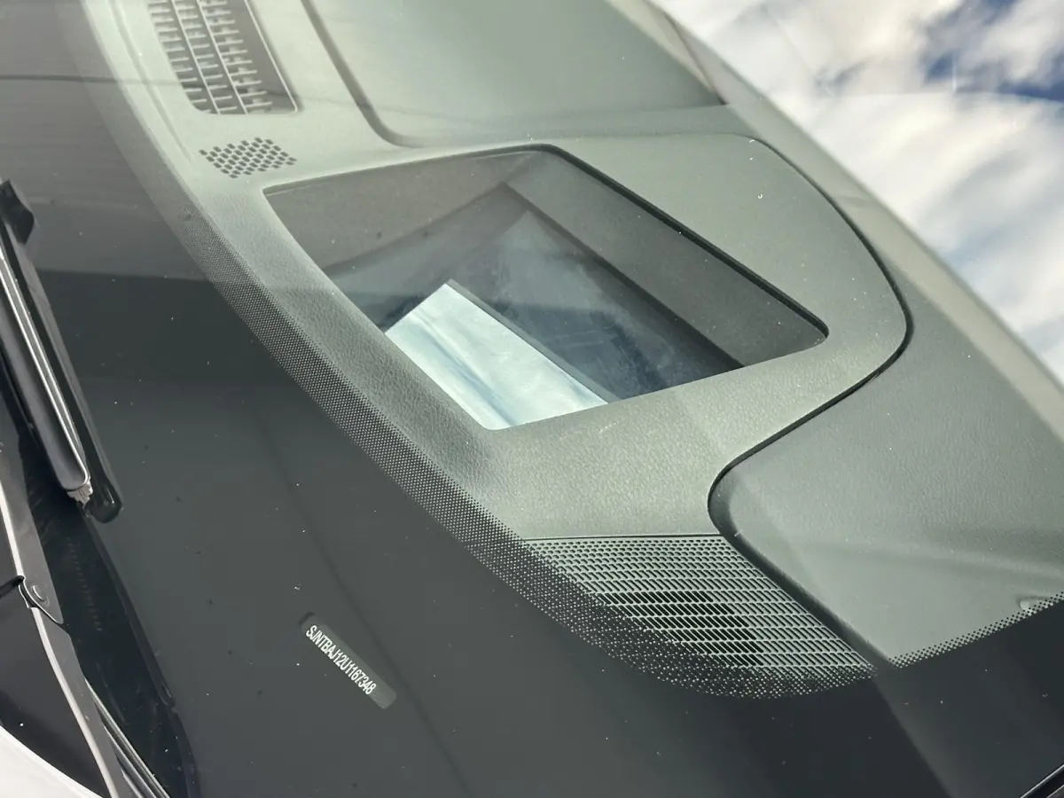 1.3 MHEV Xtronic Business Design