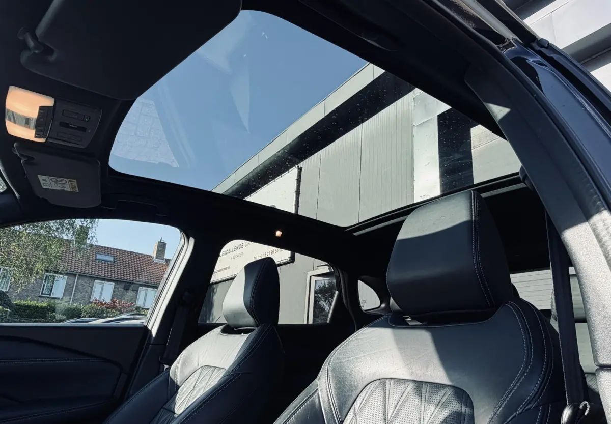1.3 MHEV Xtronic Business Design