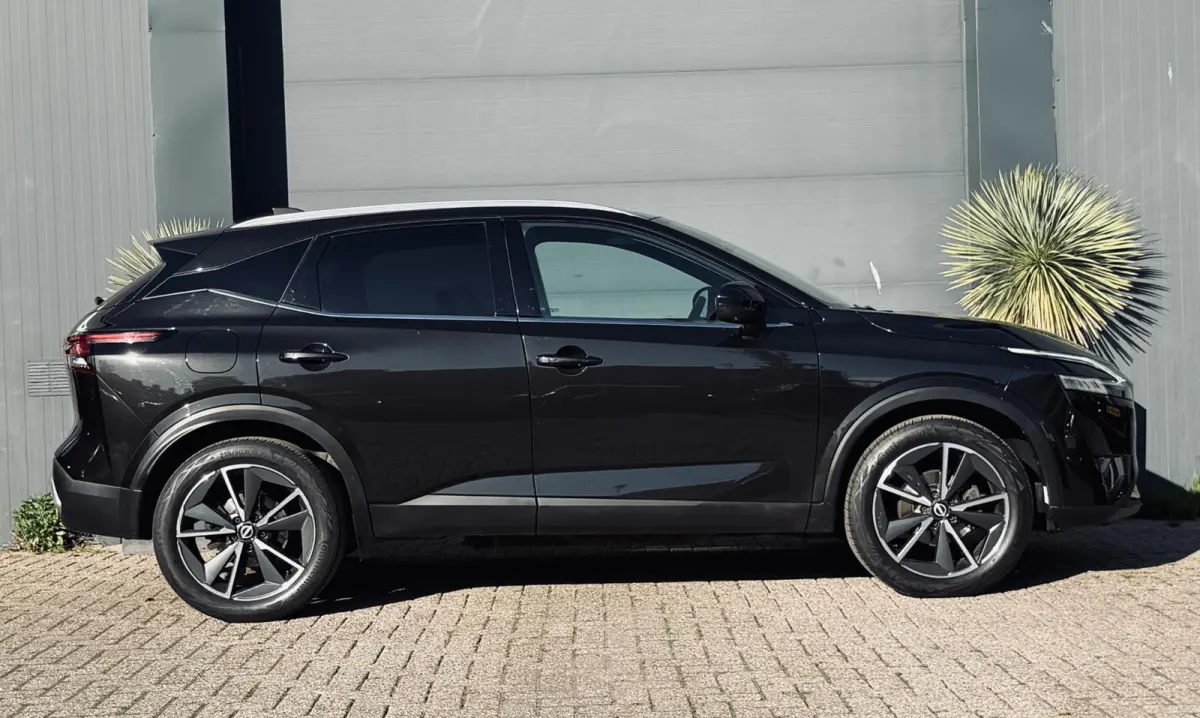 1.3 MHEV Xtronic Business Design