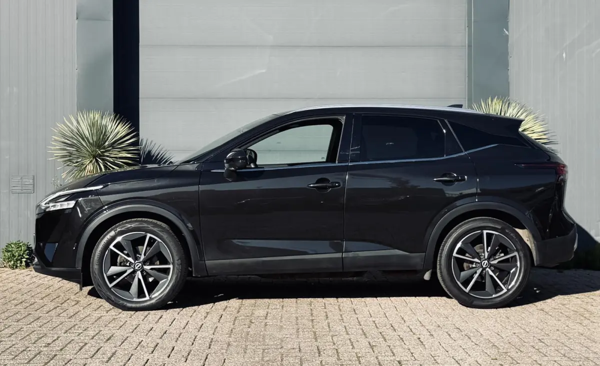 1.3 MHEV Xtronic Business Design