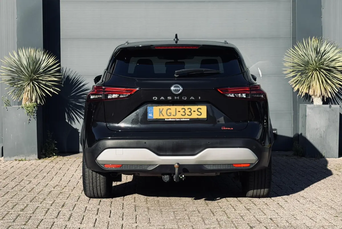 1.3 MHEV Xtronic Business Design