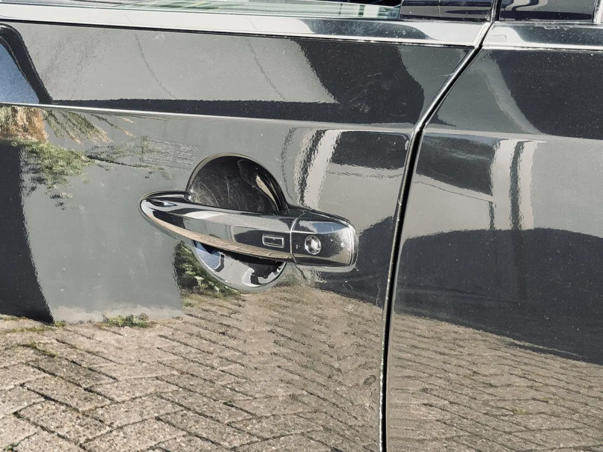 1.3 MHEV Xtronic Business Design