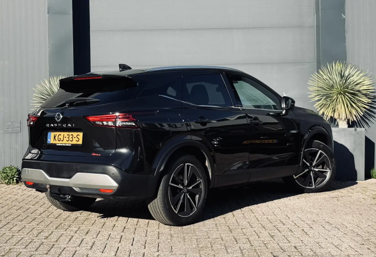 1.3 MHEV Xtronic Business Design