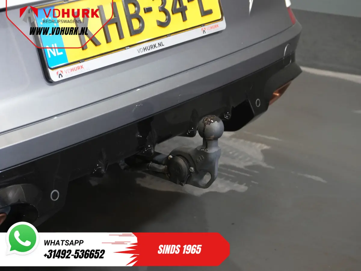 1.4 e-Hybrid 245 pk VZ Performance Copper Edition Leder/ Elek.klep/ Elek.Trekhaak/ Memory/ Standkachel/ Stoelverw./ Adapt.Cruise/ Navi/ Climate