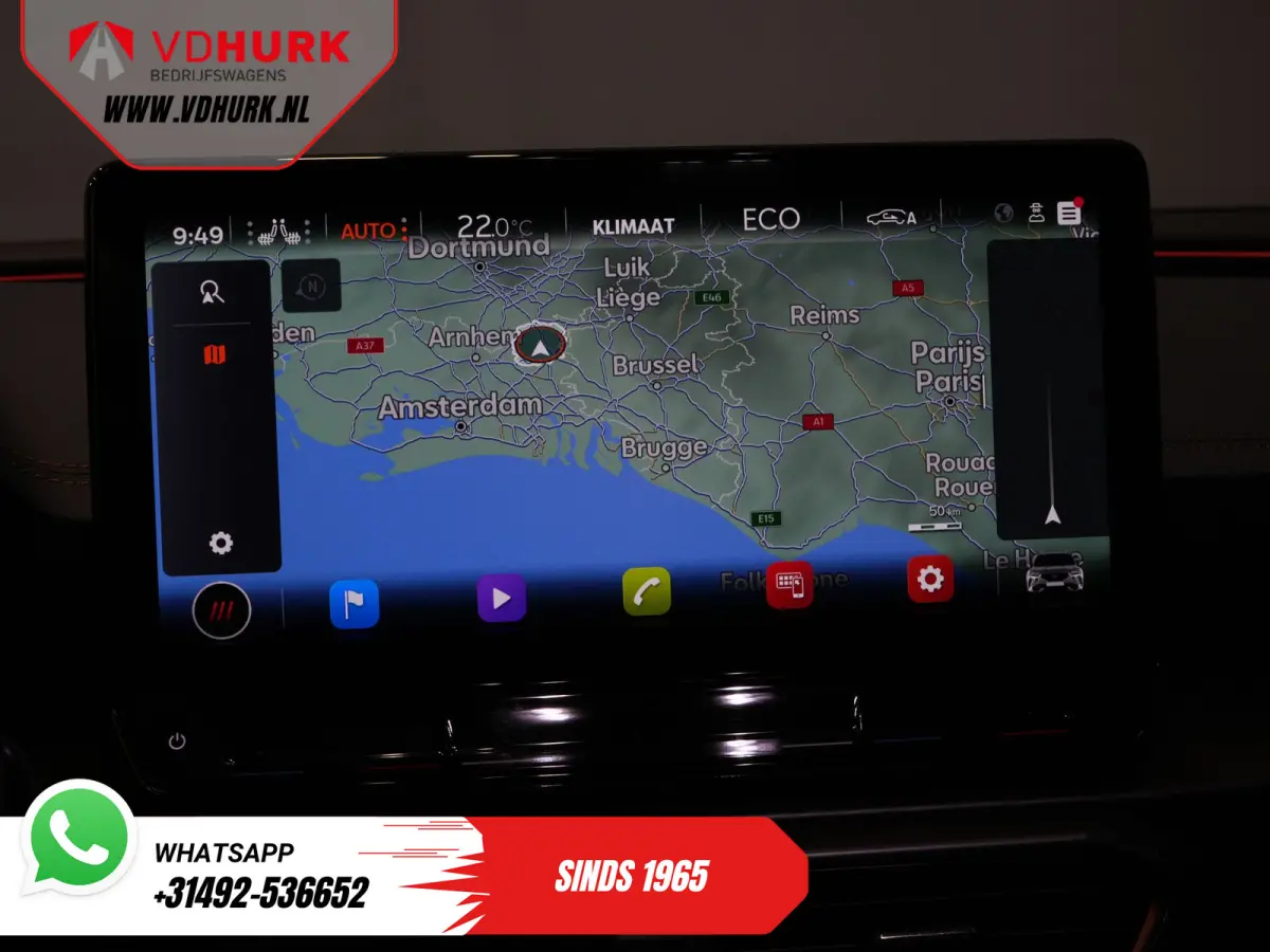 1.4 e-Hybrid 245 pk VZ Performance Copper Edition Leder/ Elek.klep/ Elek.Trekhaak/ Memory/ Standkachel/ Stoelverw./ Adapt.Cruise/ Navi/ Climate