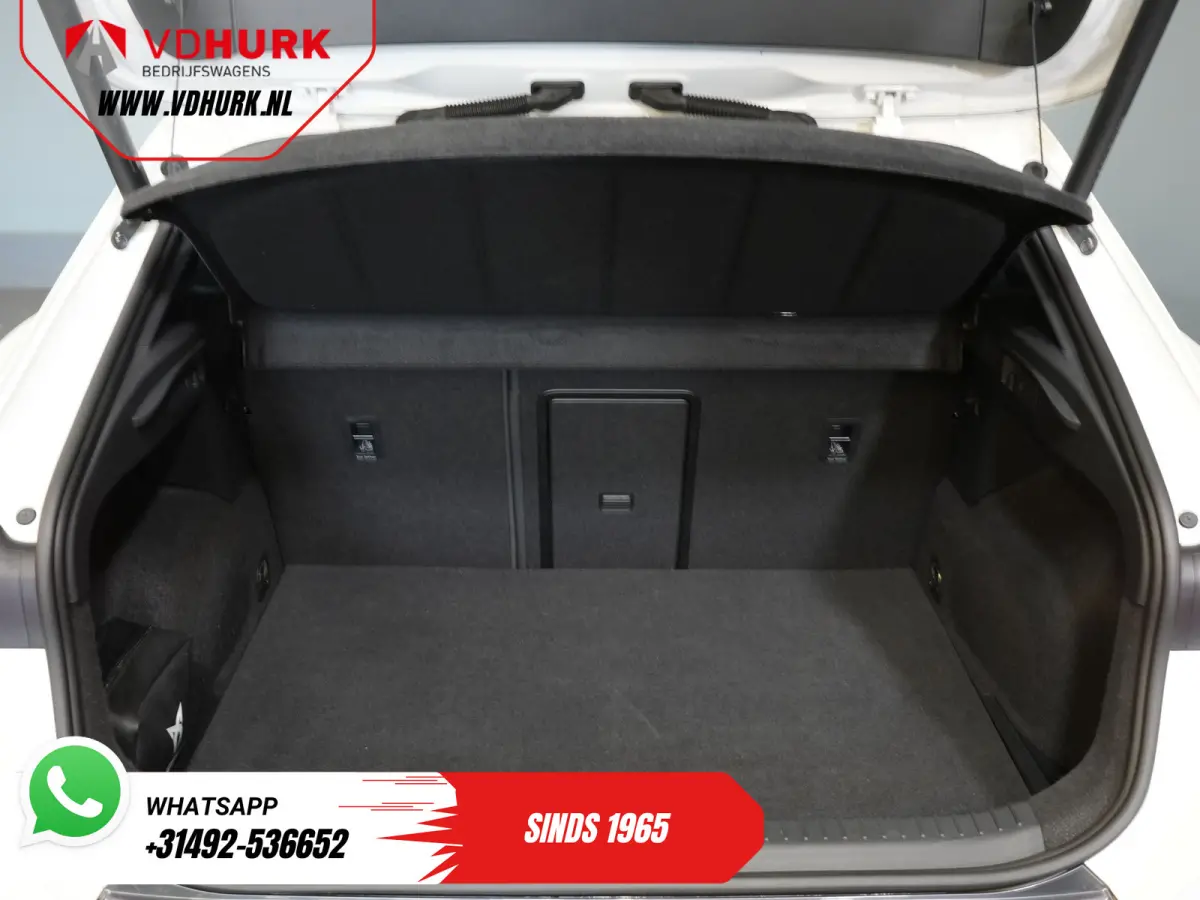 1.4 e-Hybrid 245 pk VZ Performance Copper Edition Leder/ Elek.klep/ Elek.Trekhaak/ Memory/ Standkachel/ Stoelverw./ Adapt.Cruise/ Navi/ Climate