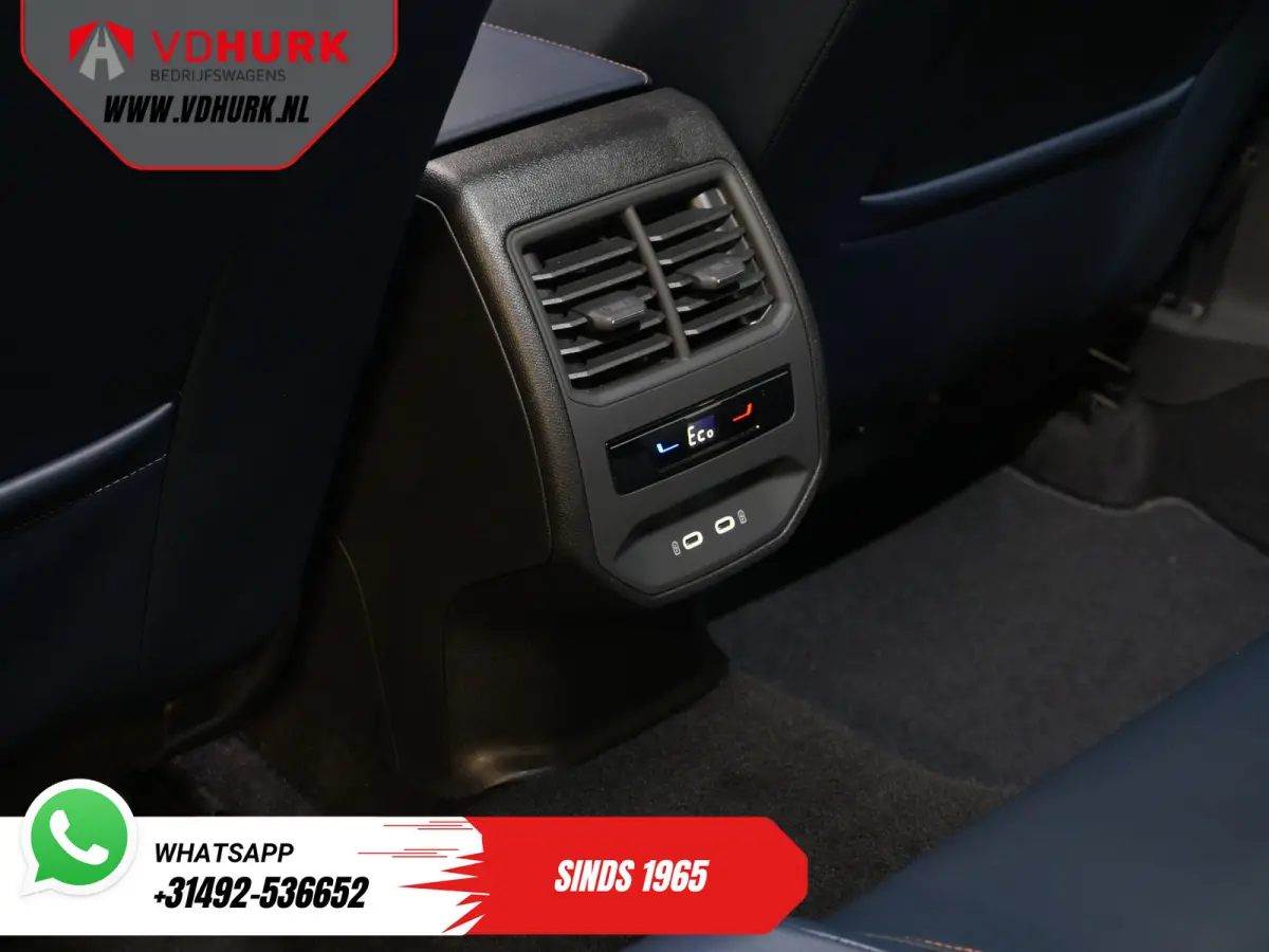 1.4 e-Hybrid 245 pk VZ Performance Copper Edition Leder/ Elek.klep/ Elek.Trekhaak/ Memory/ Standkachel/ Stoelverw./ Adapt.Cruise/ Navi/ Climate