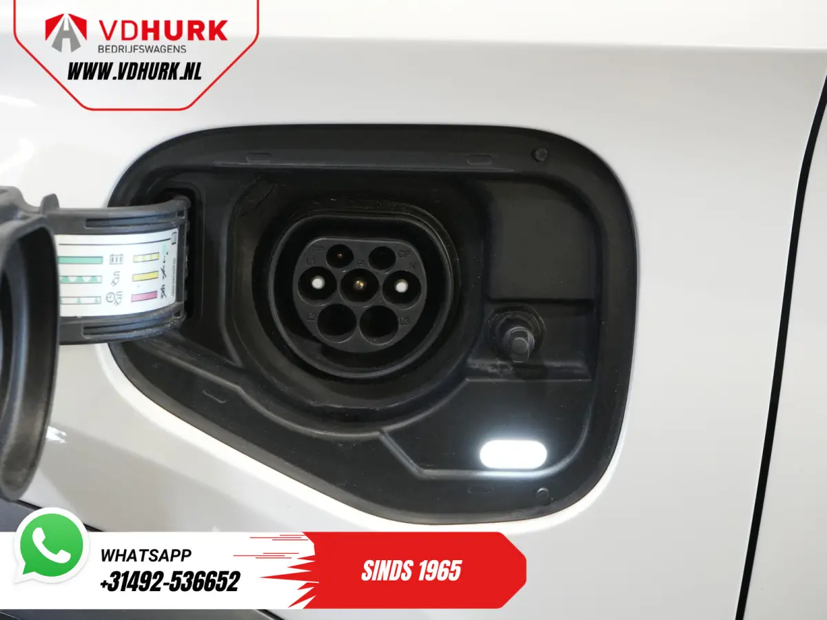 1.4 e-Hybrid 245 pk VZ Performance Copper Edition Leder/ Elek.klep/ Elek.Trekhaak/ Memory/ Standkachel/ Stoelverw./ Adapt.Cruise/ Navi/ Climate