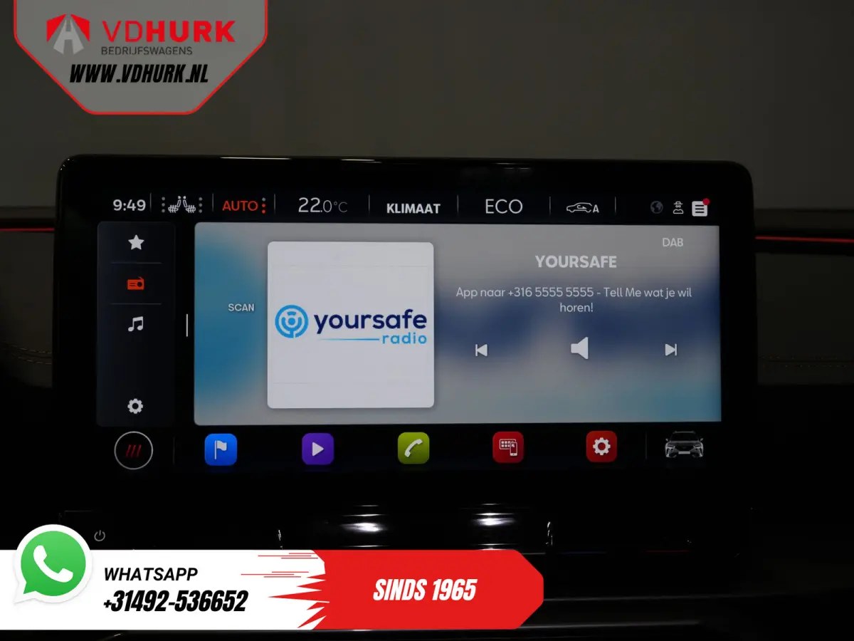 1.4 e-Hybrid 245 pk VZ Performance Copper Edition Leder/ Elek.klep/ Elek.Trekhaak/ Memory/ Standkachel/ Stoelverw./ Adapt.Cruise/ Navi/ Climate