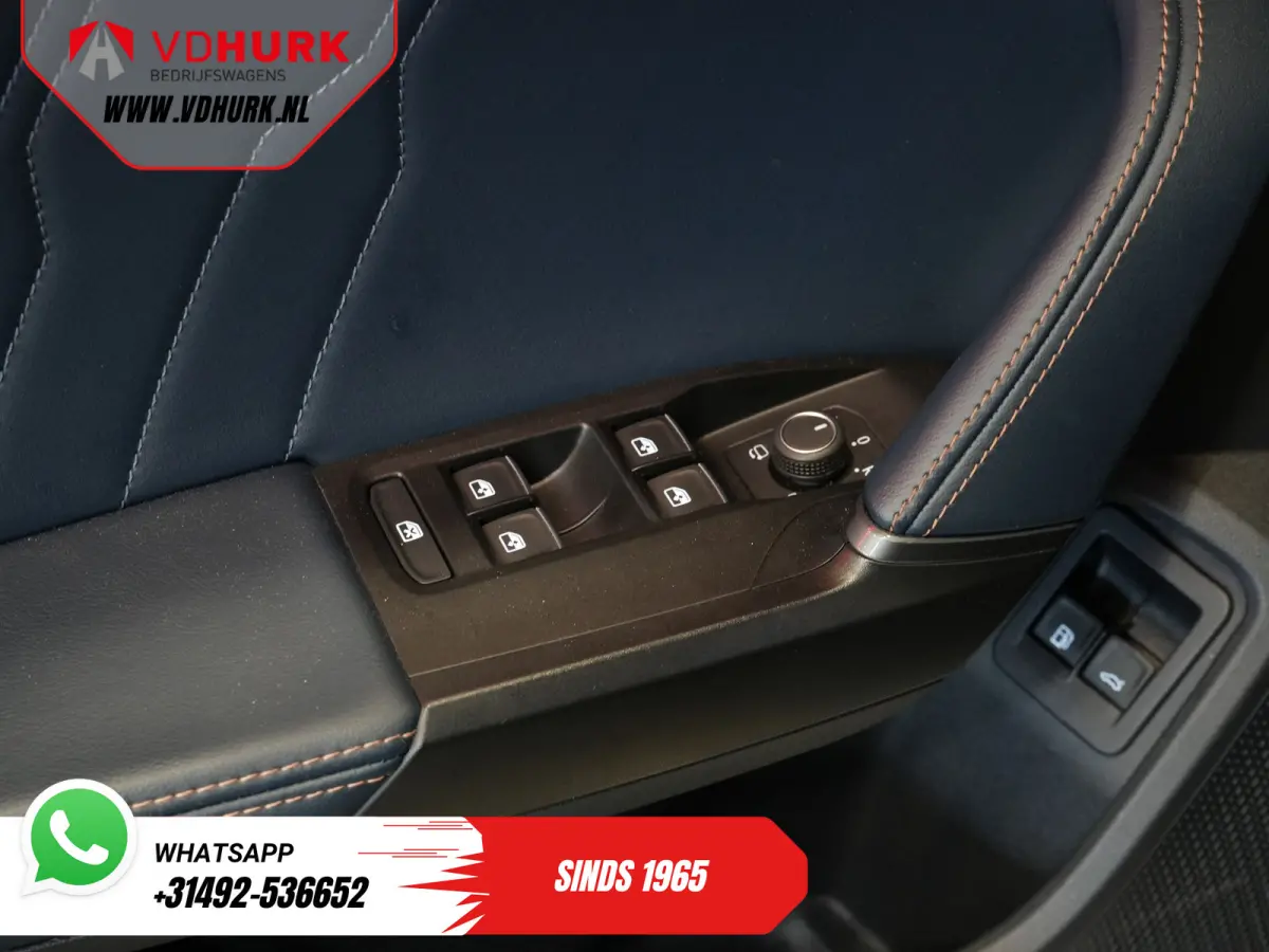 1.4 e-Hybrid 245 pk VZ Performance Copper Edition Leder/ Elek.klep/ Elek.Trekhaak/ Memory/ Standkachel/ Stoelverw./ Adapt.Cruise/ Navi/ Climate
