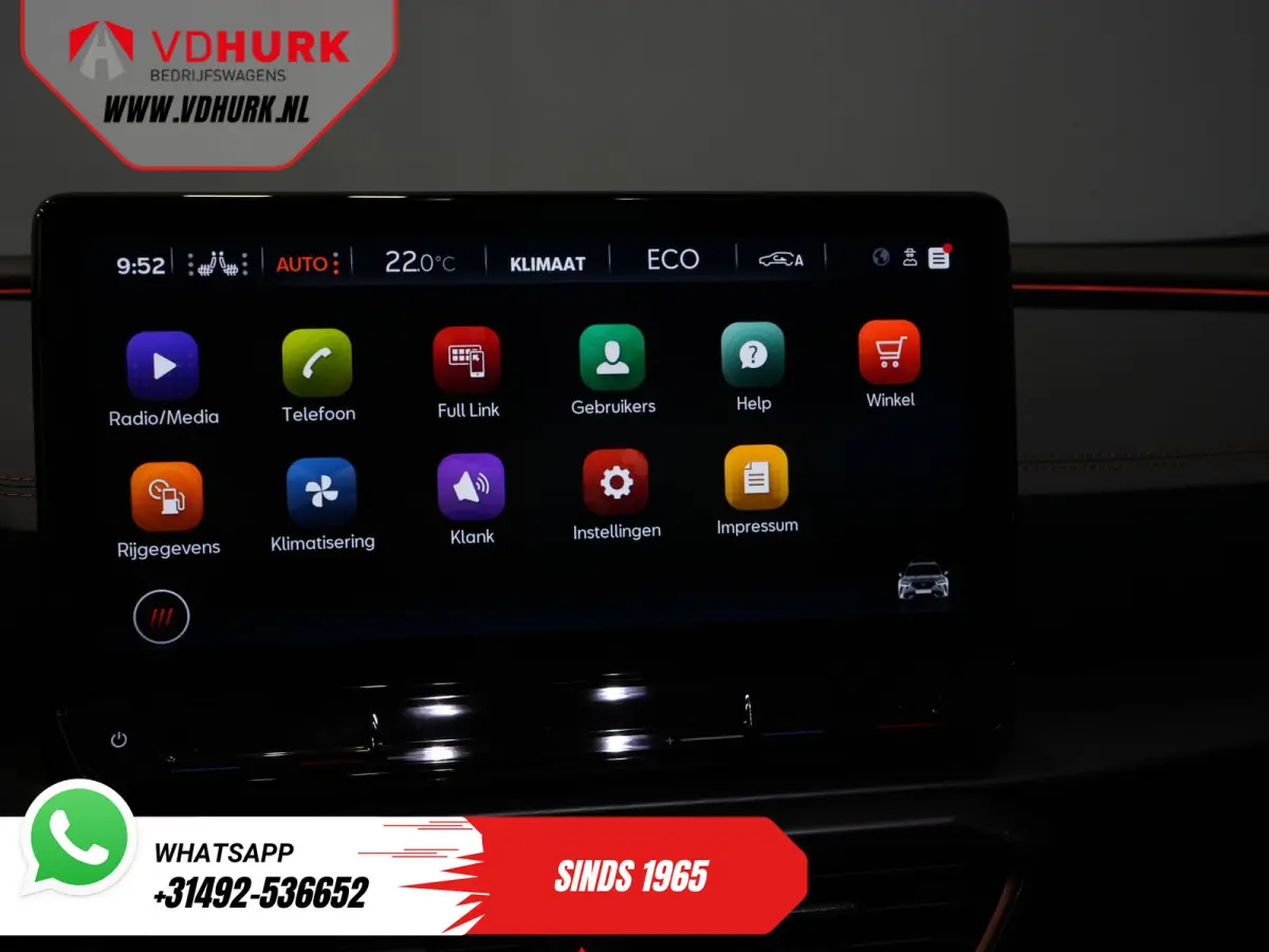 1.4 e-Hybrid 245 pk VZ Performance Copper Edition Leder/ Elek.klep/ Elek.Trekhaak/ Memory/ Standkachel/ Stoelverw./ Adapt.Cruise/ Navi/ Climate