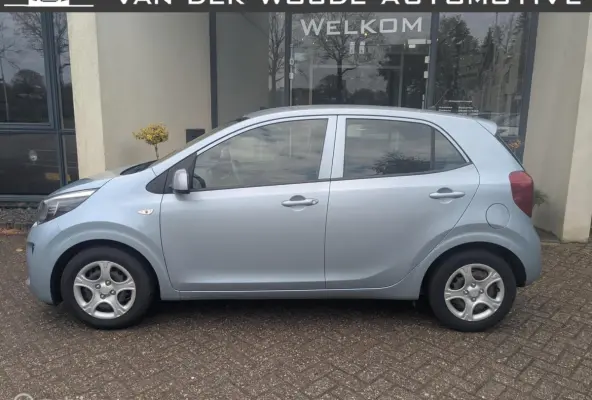1.0 CVVT EconomyPlusLine