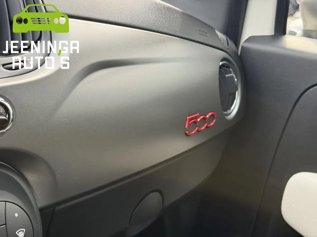 0.9 TwinAir Turbo Sport|Clima|PDC|NAP