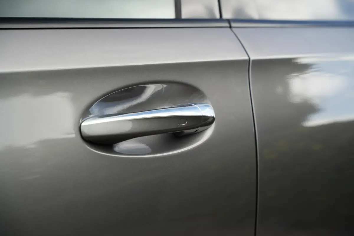 AMG 35 4MATIC Aero Pack Burmester WideScreen Facelift