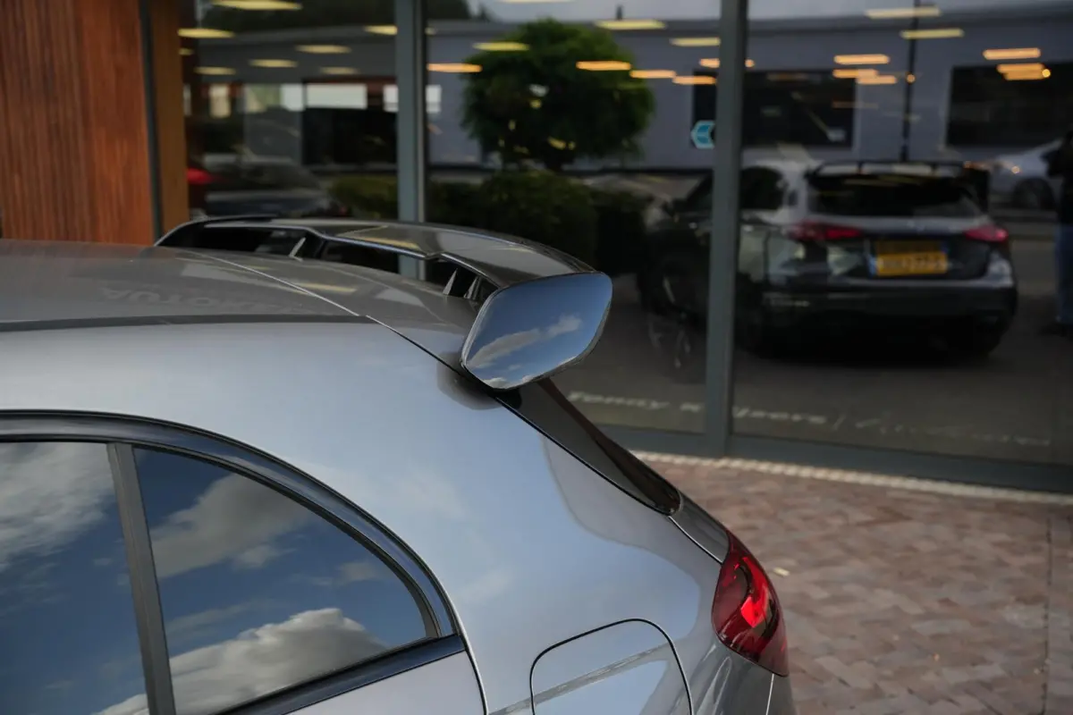 AMG 35 4MATIC Aero Pack Burmester WideScreen Facelift