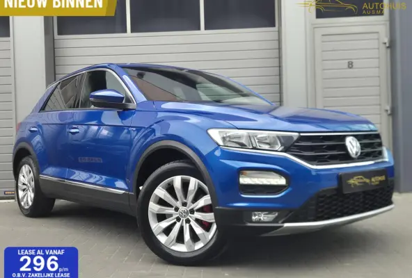 1.5 TSI Sport/Virtual/ACC/Dode/Lane/Carplay