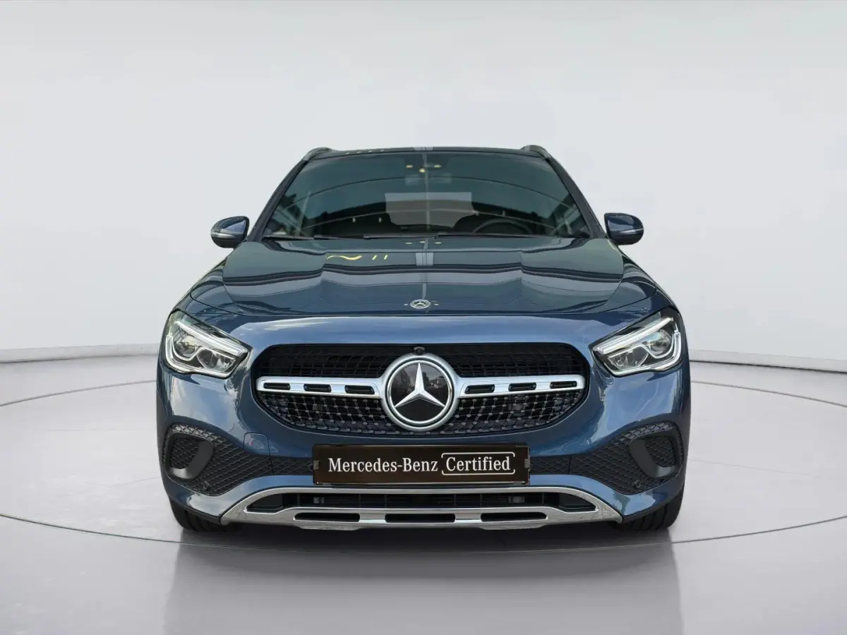 200 Luxury Line