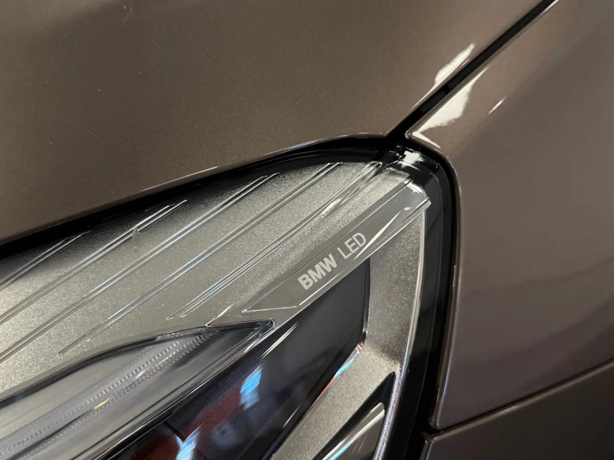 216i Executive Edition 2e Eigenaar Trekhaak Lerenbekleding