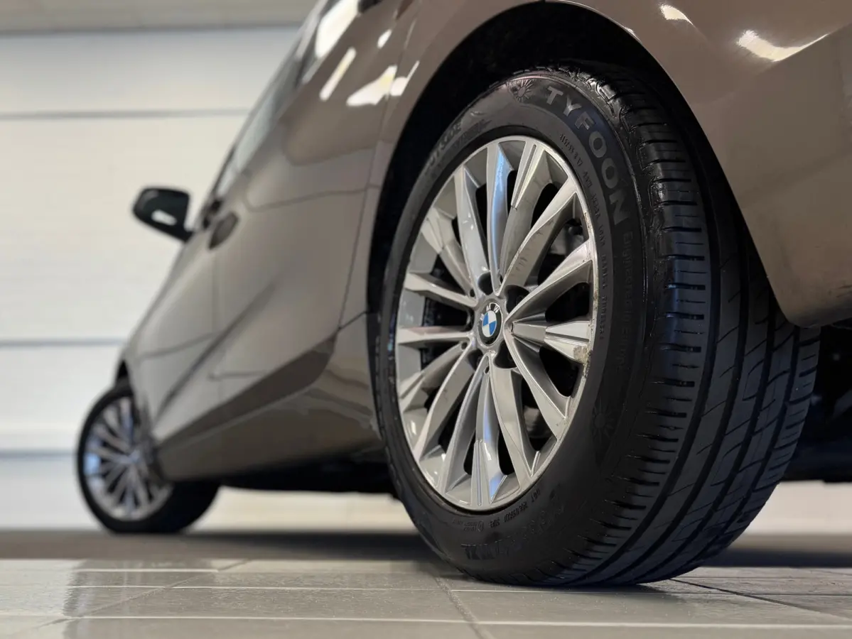 216i Executive Edition 2e Eigenaar Trekhaak Lerenbekleding