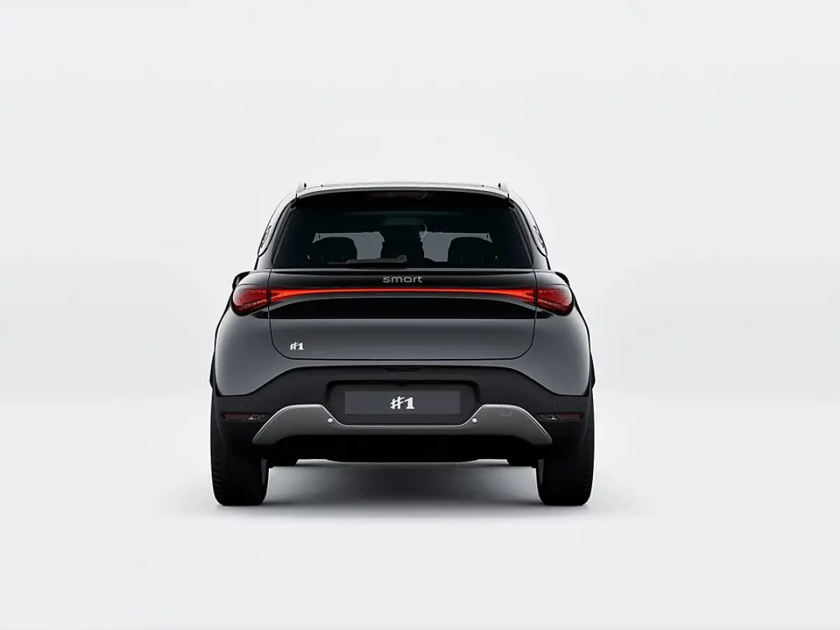 Pro+ 66 kWh