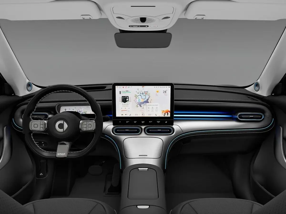 Pro+ 66 kWh