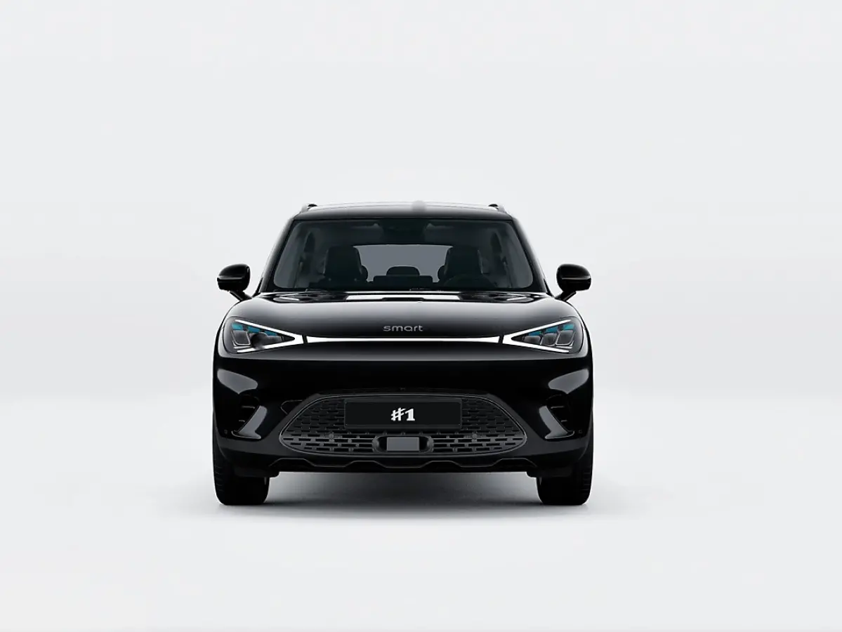 Pro+ 66 kWh