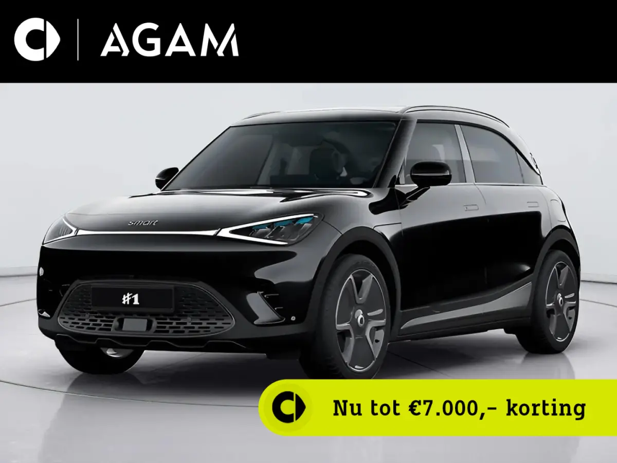 Pro+ 66 kWh