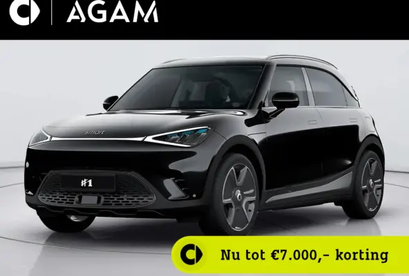 Pro+ 66 kWh