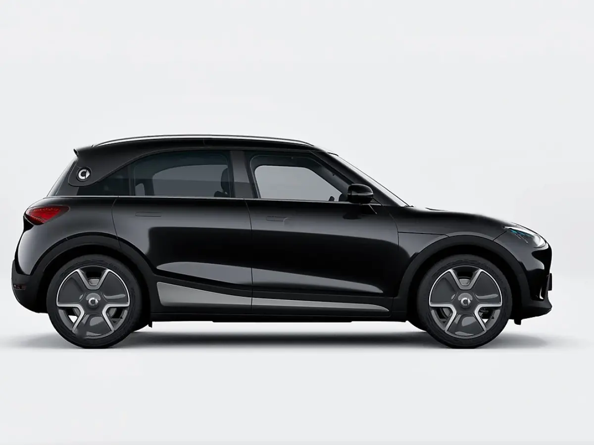 Pro+ 66 kWh