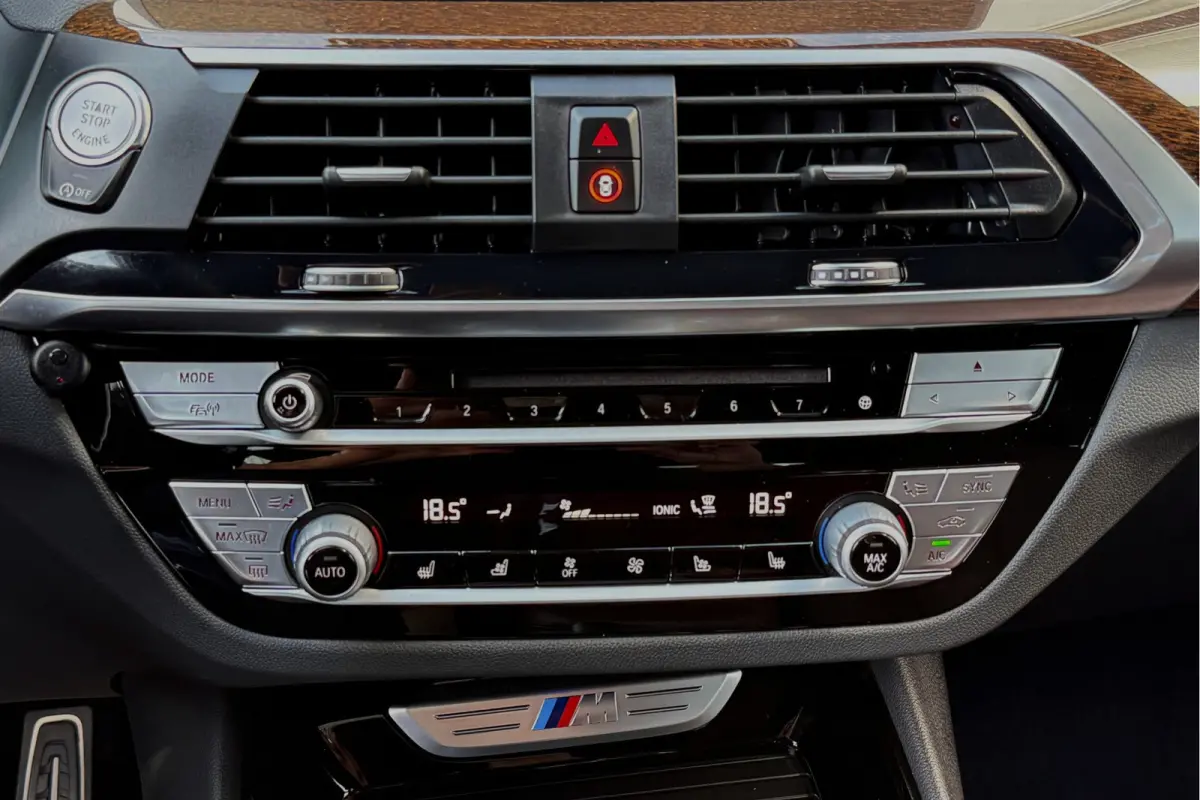xDrive30d High Executive M-Sport FULL OPTIONS! 120191KM!
